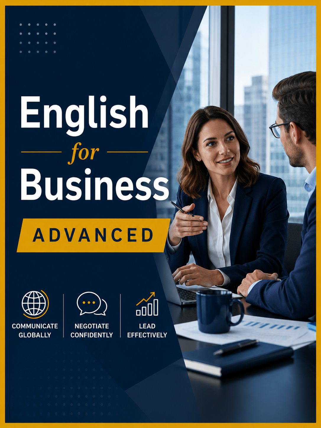 English
